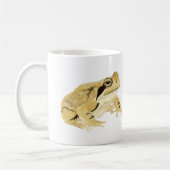Mug Wood Frog (Gauche)
