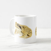 Mug Wood Frog (Devant gauche)