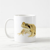 Mug Wood Frog (Gauche)