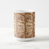 Mug Wood Grain (Centre)