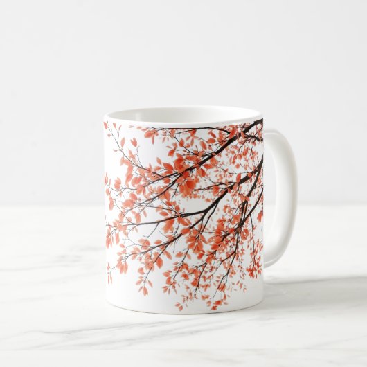 Mug Wood Grain (Devant droit)