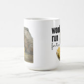 Mug Wood (Will) Run for Tacos (avec Woodchuck) (Centre)