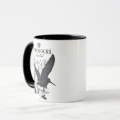 Mug Woodcocks - Chasse à la passion (Devant gauche)