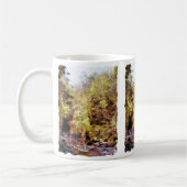 MUG WOODLAND STREAM (Gauche)