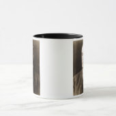 Mug Woodrow Wilson (Centre)