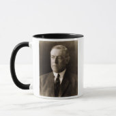 Mug Woodrow Wilson (Gauche)