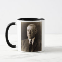 Woodrow Wilson