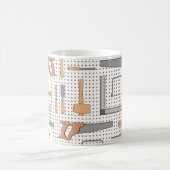 Mug Woodshop (Centre)