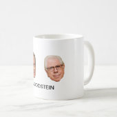 Mug woodstein (Devant droit)