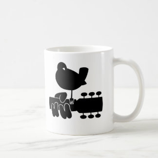 Mug Woodstock Music & Art Fair - de façon informelle,