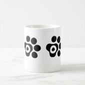 MUG WOOF (Centre)