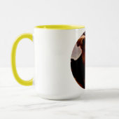 Mug Woofs N' Wags (Gauche)