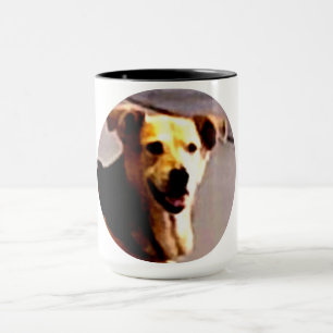 Mug Woofs N' Wags