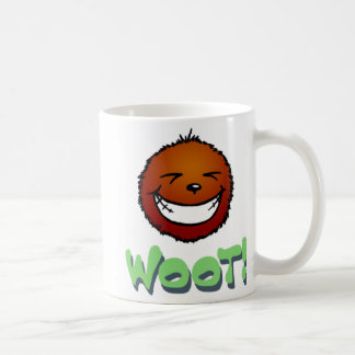 Mug Woot !