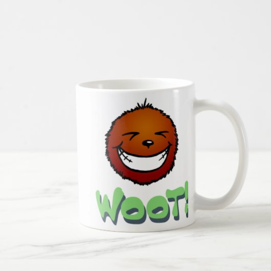 Mug Woot ! (Droite)