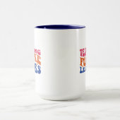 Mug Wordart Formation de futurs leaders (Centre)