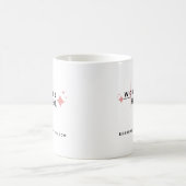 Mug Words Heal (Centre)