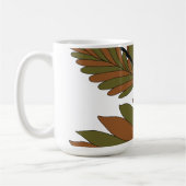 Mug Work Desk Styling, Office Setup, Study Space, Mini (Gauche)