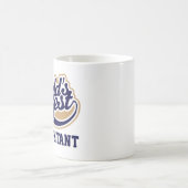 Mug World Best Accountant CPA Gift (Centre)