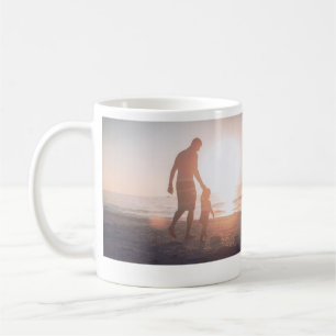 Mug World best dad ever fat ajouter nom texte sport te