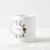 Mug World Kids (Devant gauche)