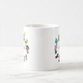 Mug World Kids (Centre)