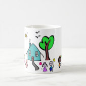 Mug World Kids (Centre)