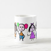 Mug World Kids (Centre)