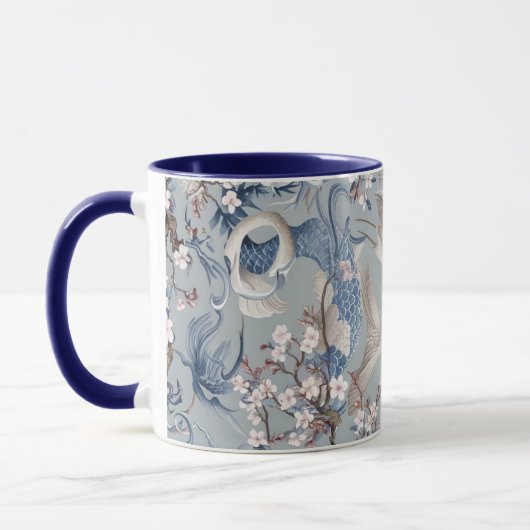 mug world of Chinese Mok (Links)