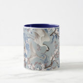 mug world of Chinese Mok (Midden)