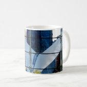Mug World Trade Centre Transport Hub, NY (Devant droit)