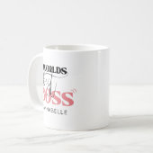 Mug Worlds (Devant gauche)