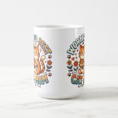 Mug World's Best Cat Mom  (Centre)