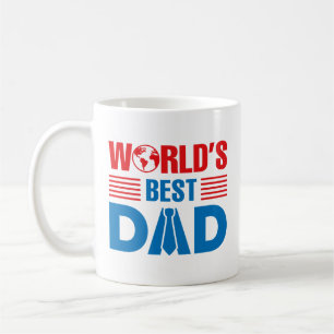 Mug World's Best Dad