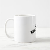 Mug World's Best Dietitian (Gauche)