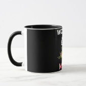 Mug World's Best Mom (Gauche)