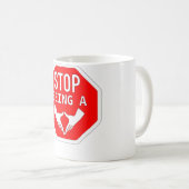 Mug Worlds best sisterinlaw (Devant droit)