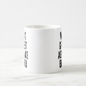Mug Worlds Greatest (Centre)