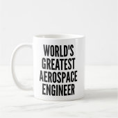 Mug Worlds Greatest (Gauche)