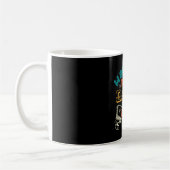 MUG WORLDS MEILLEUR DADU JAMAIS (Gauche)
