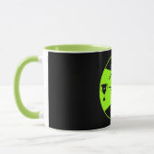 MUG WORLDS MEILLEUR STEPFATHER (Gauche)