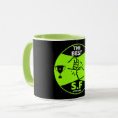 MUG WORLDS MEILLEUR STEPFATHER (Devant gauche)