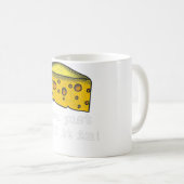 Mug Worlds Okayest Disc Golf Player Funny Frisbee Golf (Devant droit)