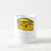Mug Worlds Okayest Disc Golf Player Funny Frisbee Golf (Centre)