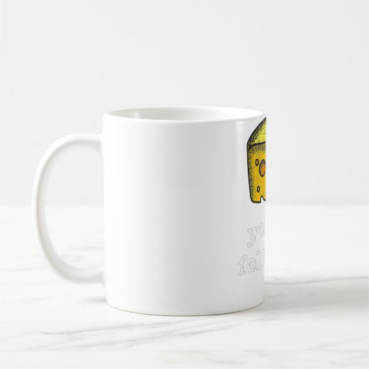 Mug Worlds Okayest Disc Golf Player Funny Frisbee Golf (Gauche)