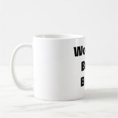 Mug World'sBestBoss (Gauche)