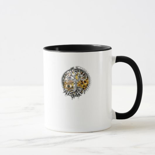 Mug Worldtree (Droite)