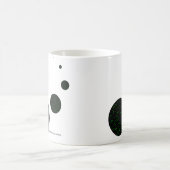 Mug worms x3 (Centre)