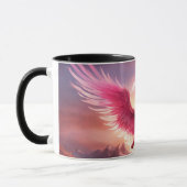 Mug "Worrier KING" (Gauche)