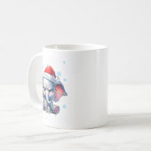 Mug Worst White Elephant Ever Christmas Xmas Under 15  (Devant gauche)